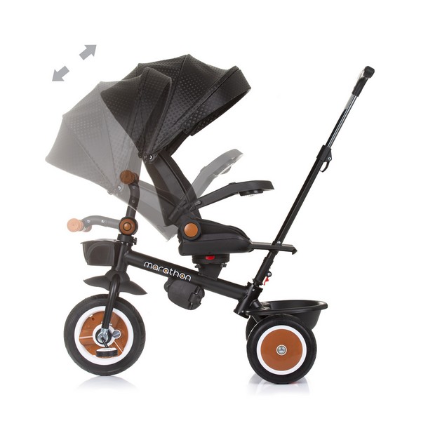 Продукт Chipolino Маратон - Триколка със сенник - 0 - BG Hlapeta