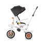 Chipolino Маратон - Триколка със сенник Продукт Chipolino Маратон - Триколка със сенник - 14 - BG Hlapeta