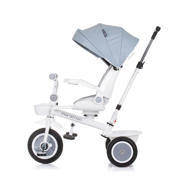 Продукт Chipolino Маратон - Триколка със сенник - 0 - BG Hlapeta