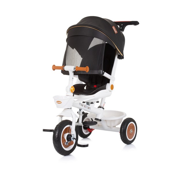 Продукт Chipolino Маратон - Триколка със сенник - 0 - BG Hlapeta
