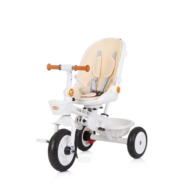 Продукт Chipolino Маратон - Триколка със сенник - 0 - BG Hlapeta