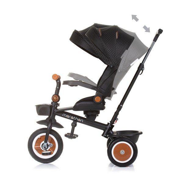 Продукт Chipolino Маратон - Триколка със сенник - 0 - BG Hlapeta