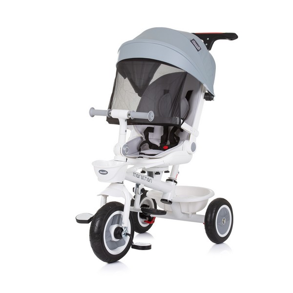 Продукт Chipolino Маратон - Триколка със сенник - 0 - BG Hlapeta