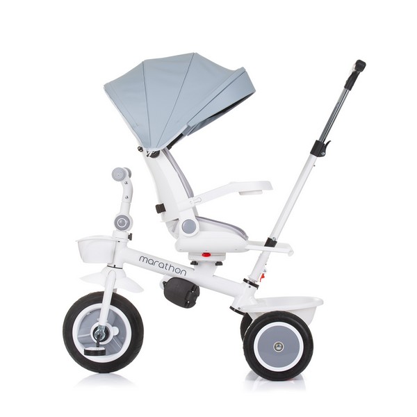 Продукт Chipolino Маратон - Триколка със сенник - 0 - BG Hlapeta