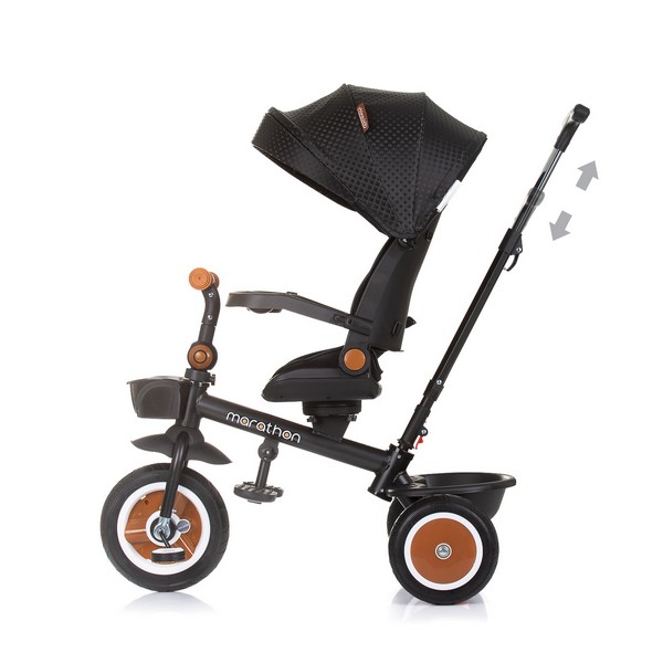 Продукт Chipolino Маратон - Триколка със сенник - 0 - BG Hlapeta
