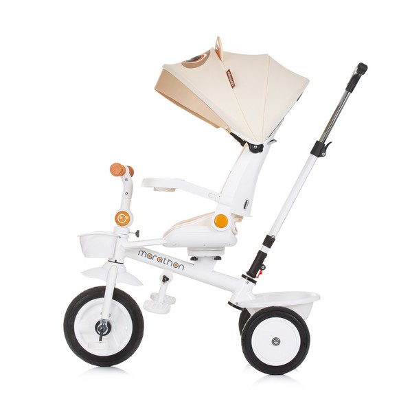 Продукт Chipolino Маратон - Триколка със сенник - 0 - BG Hlapeta