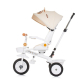 Chipolino Маратон - Триколка със сенник Продукт Chipolino Маратон - Триколка със сенник - 12 - BG Hlapeta