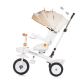 Chipolino Маратон - Триколка със сенник Продукт Chipolino Маратон - Триколка със сенник - 11 - BG Hlapeta