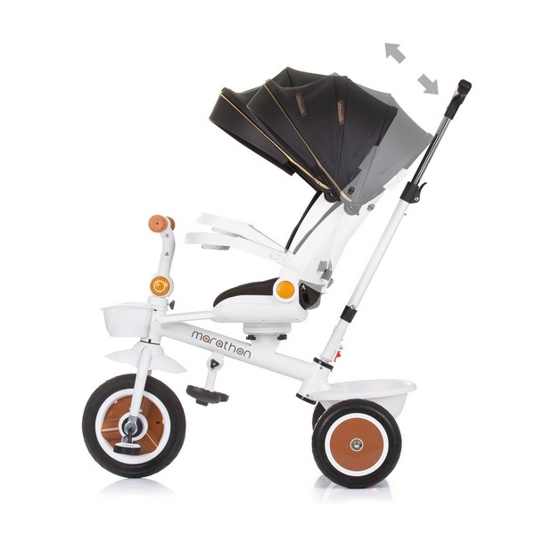Продукт Chipolino Маратон - Триколка със сенник - 0 - BG Hlapeta