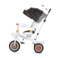 Chipolino Маратон - Триколка със сенник Продукт Chipolino Маратон - Триколка със сенник - 10 - BG Hlapeta