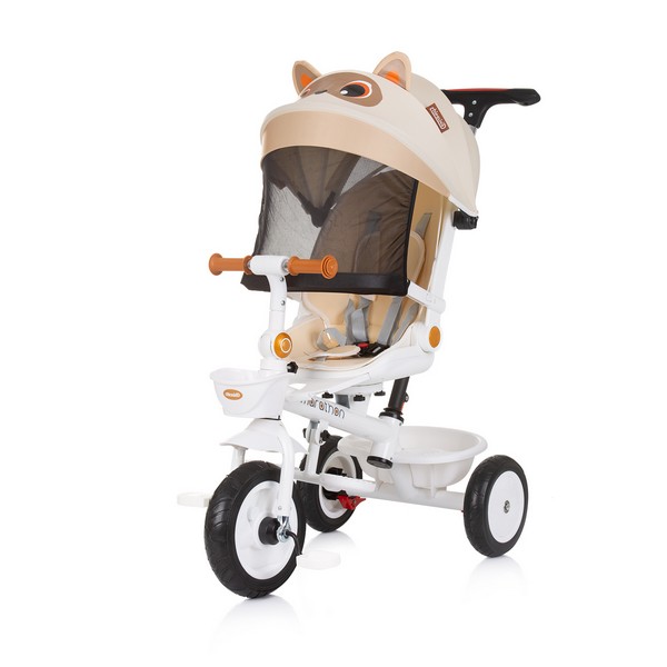 Продукт Chipolino Маратон - Триколка със сенник - 0 - BG Hlapeta