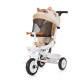 Chipolino Маратон - Триколка със сенник Продукт Chipolino Маратон - Триколка със сенник - 9 - BG Hlapeta