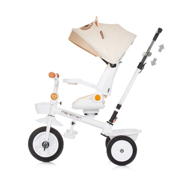Продукт Chipolino Маратон - Триколка със сенник - 0 - BG Hlapeta