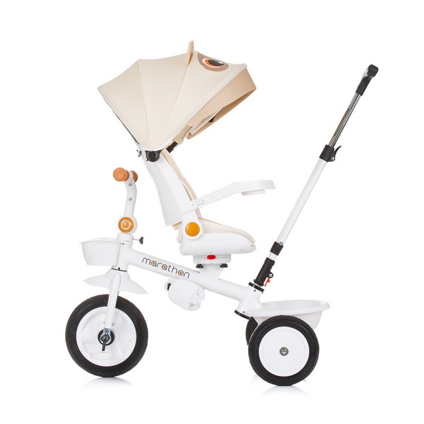 Продукт Chipolino Маратон - Триколка със сенник - 0 - BG Hlapeta