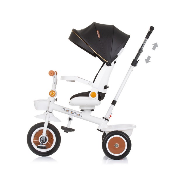 Продукт Chipolino Маратон - Триколка със сенник - 0 - BG Hlapeta