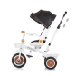 Chipolino Маратон - Триколка със сенник Продукт Chipolino Маратон - Триколка със сенник - 6 - BG Hlapeta