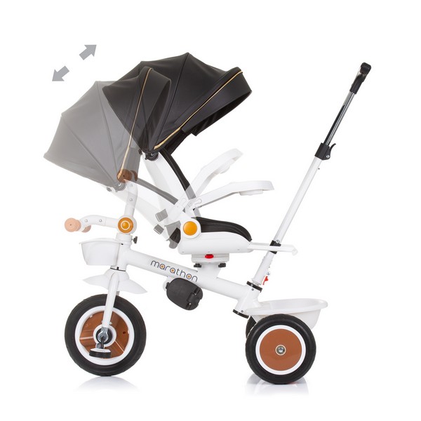 Продукт Chipolino Маратон - Триколка със сенник - 0 - BG Hlapeta