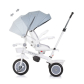 Chipolino Маратон - Триколка със сенник Продукт Chipolino Маратон - Триколка със сенник - 3 - BG Hlapeta