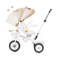 Chipolino Маратон - Триколка със сенник Продукт Chipolino Маратон - Триколка със сенник - 2 - BG Hlapeta