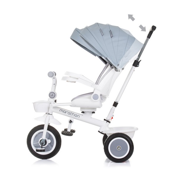 Продукт Chipolino Маратон - Триколка със сенник - 0 - BG Hlapeta