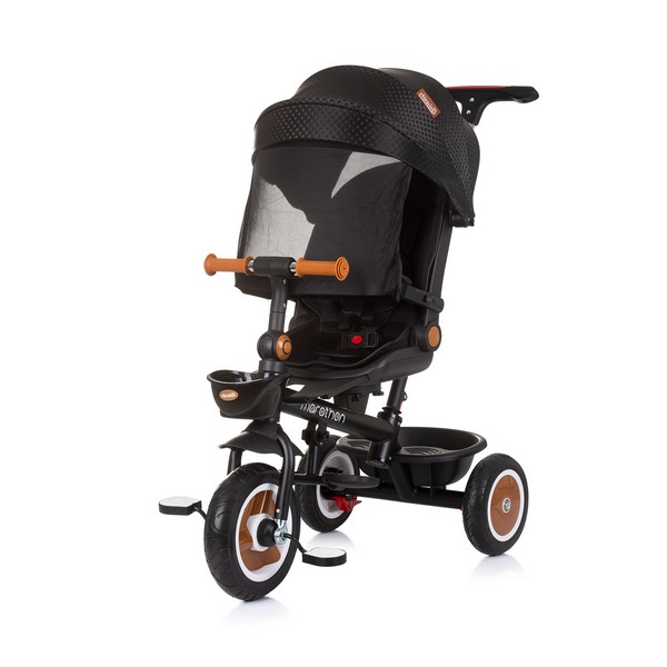 Продукт Chipolino Маратон - Триколка със сенник - 0 - BG Hlapeta