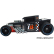 Carrera Hot Wheels - Състезателна писта, 5.3м