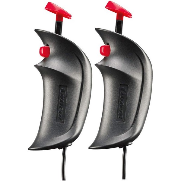 Продукт Carrera Супер Марио Карт - Състезателна писта, 4.9м - 0 - BG Hlapeta