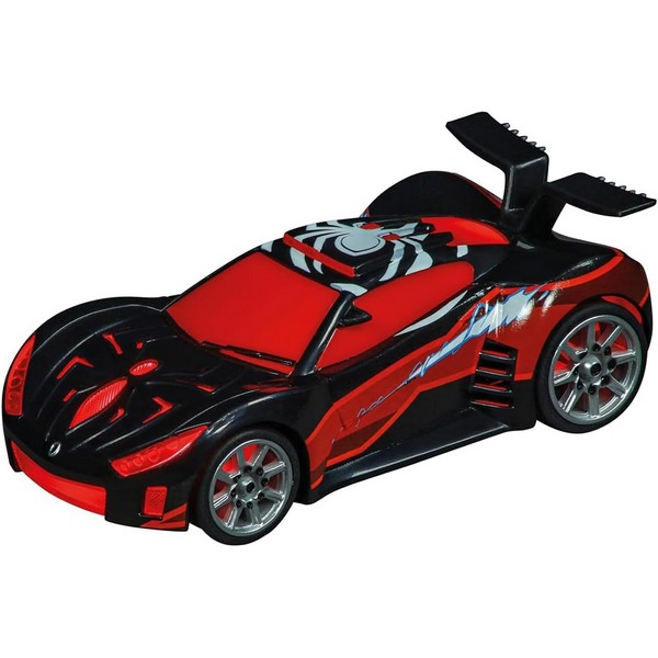 Продукт Carrera Спайди и приятели - Състезателна писта, 4.9м - 0 - BG Hlapeta