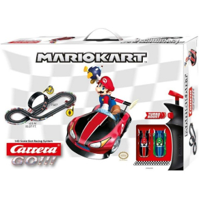 Carrera Супер Марио - Състезателна писта, 4.9м