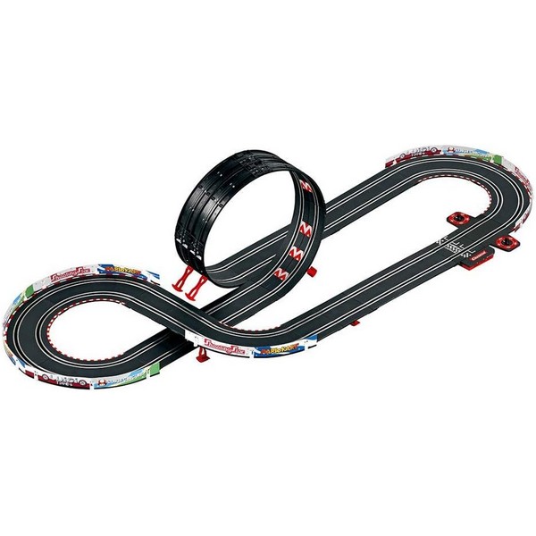 Продукт Carrera Супер Марио - Състезателна писта, 4.9м - 0 - BG Hlapeta