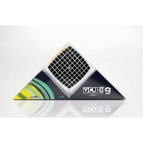 V-Cube, 9 Pillow - Кубче за подреждане