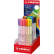 Stabilo Pen 68 brush - Дисплей комплект флумастери, 80 цвята 1