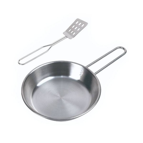 Продукт Hape Многофункционална кухня - Детски игрален комплект, 5 части - 0 - BG Hlapeta