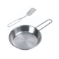 Продукт Hape Многофункционална кухня - Детски игрален комплект, 5 части - 1 - BG Hlapeta