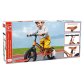 Продукт Hape Explorer - Балансиращо колело - 2 - BG Hlapeta