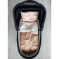 Galix Baby Dreams Spring - Комплект за количка 3ч Продукт Galix Baby Dreams Spring - Комплект за количка 3ч - 2 - BG Hlapeta