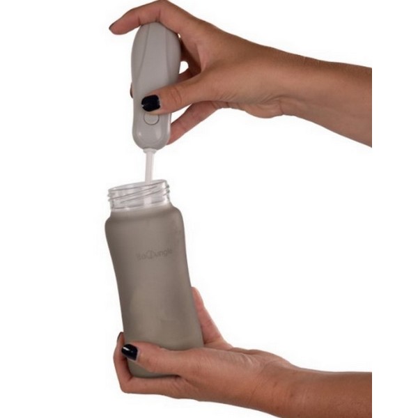 Продукт Bo Jungle - Миксер за адаптирано мляко - 0 - BG Hlapeta