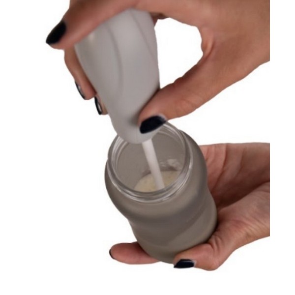 Продукт Bo Jungle - Миксер за адаптирано мляко - 0 - BG Hlapeta