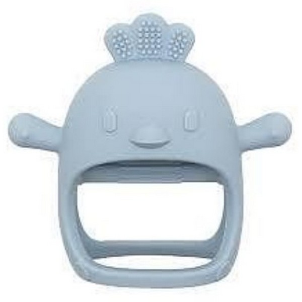 Продукт Babyhome - Силиконова ръкавичка - 0 - BG Hlapeta