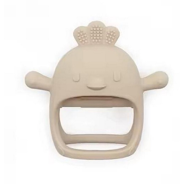 Продукт Babyhome - Силиконова ръкавичка - 0 - BG Hlapeta