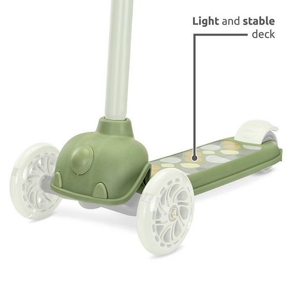 Продукт Lorelli JETSTER - Тротинетка - 0 - BG Hlapeta