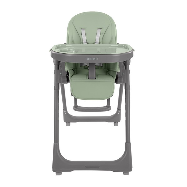 Продукт Kikkaboo Pastello 2 - Стол за хранене - 0 - BG Hlapeta