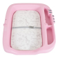 Продукт Cangaroo Croco - Мултифункционална маса за повиване - 1 - BG Hlapeta