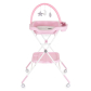 Продукт Cangaroo Croco - Мултифункционална маса за повиване - 3 - BG Hlapeta