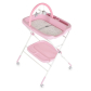 Продукт Cangaroo Croco - Мултифункционална маса за повиване - 9 - BG Hlapeta