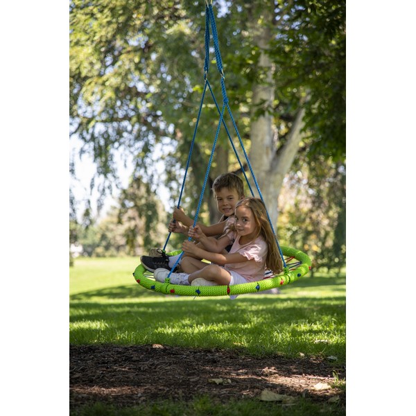 Trelines ловец за сънища - Плетена кръгла люлка Продукт Trelines ловец за сънища - Плетена кръгла люлка - 0 - BG Hlapeta