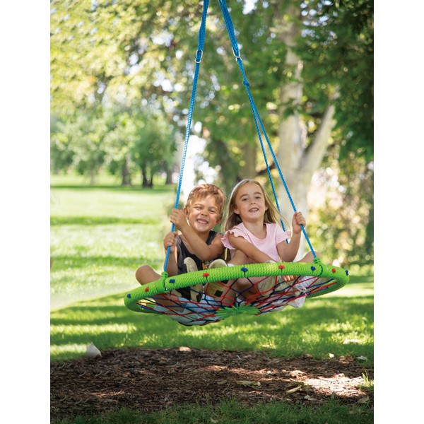 Trelines ловец за сънища - Плетена кръгла люлка Продукт Trelines ловец за сънища - Плетена кръгла люлка - 0 - BG Hlapeta