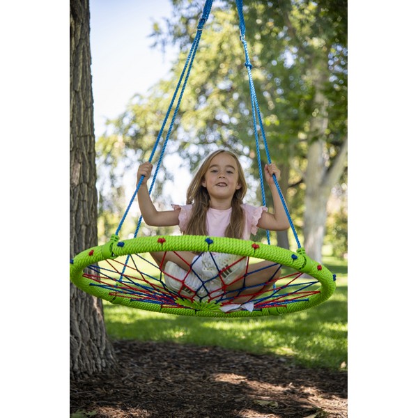 Trelines ловец за сънища - Плетена кръгла люлка Продукт Trelines ловец за сънища - Плетена кръгла люлка - 0 - BG Hlapeta