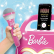 Lisciani Barbie Караоке - Комплект Bluetooth говорител с микрофон