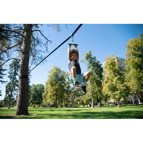 Trelines - Приключенска въжена линия, 36 части Продукт Trelines - Приключенска въжена линия, 36 части - 0 - BG Hlapeta